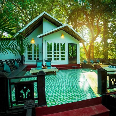 La La Land Resort Goa By Spicy Mango Палолем Екстериор снимка