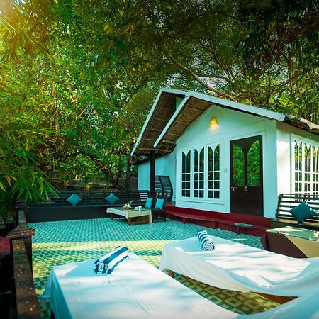 La La Land Resort Goa By Spicy Mango Палолем Екстериор снимка