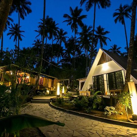 La La Land Resort Goa By Spicy Mango Палолем Екстериор снимка