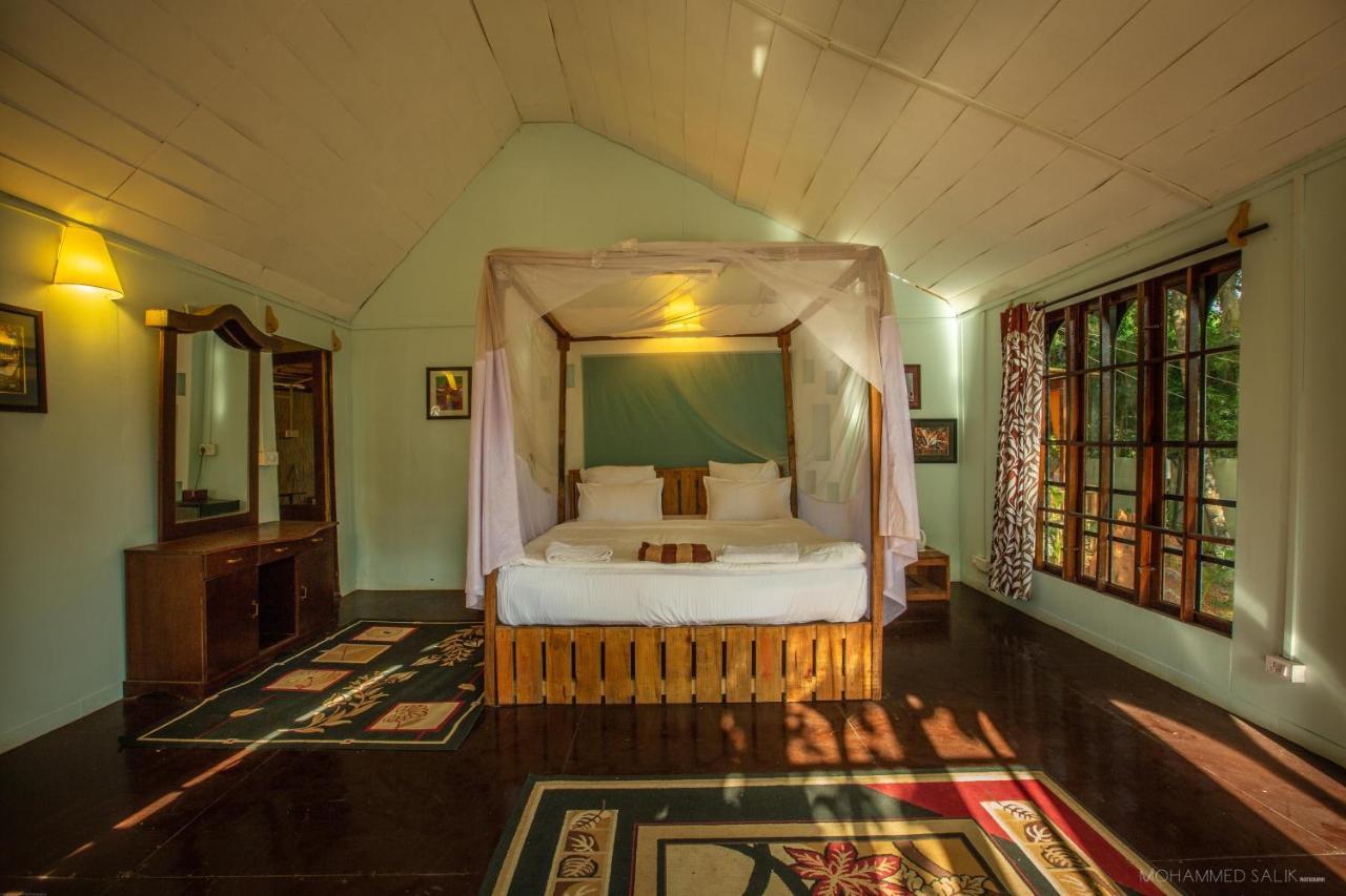 La La Land Resort Goa By Spicy Mango Палолем Екстериор снимка