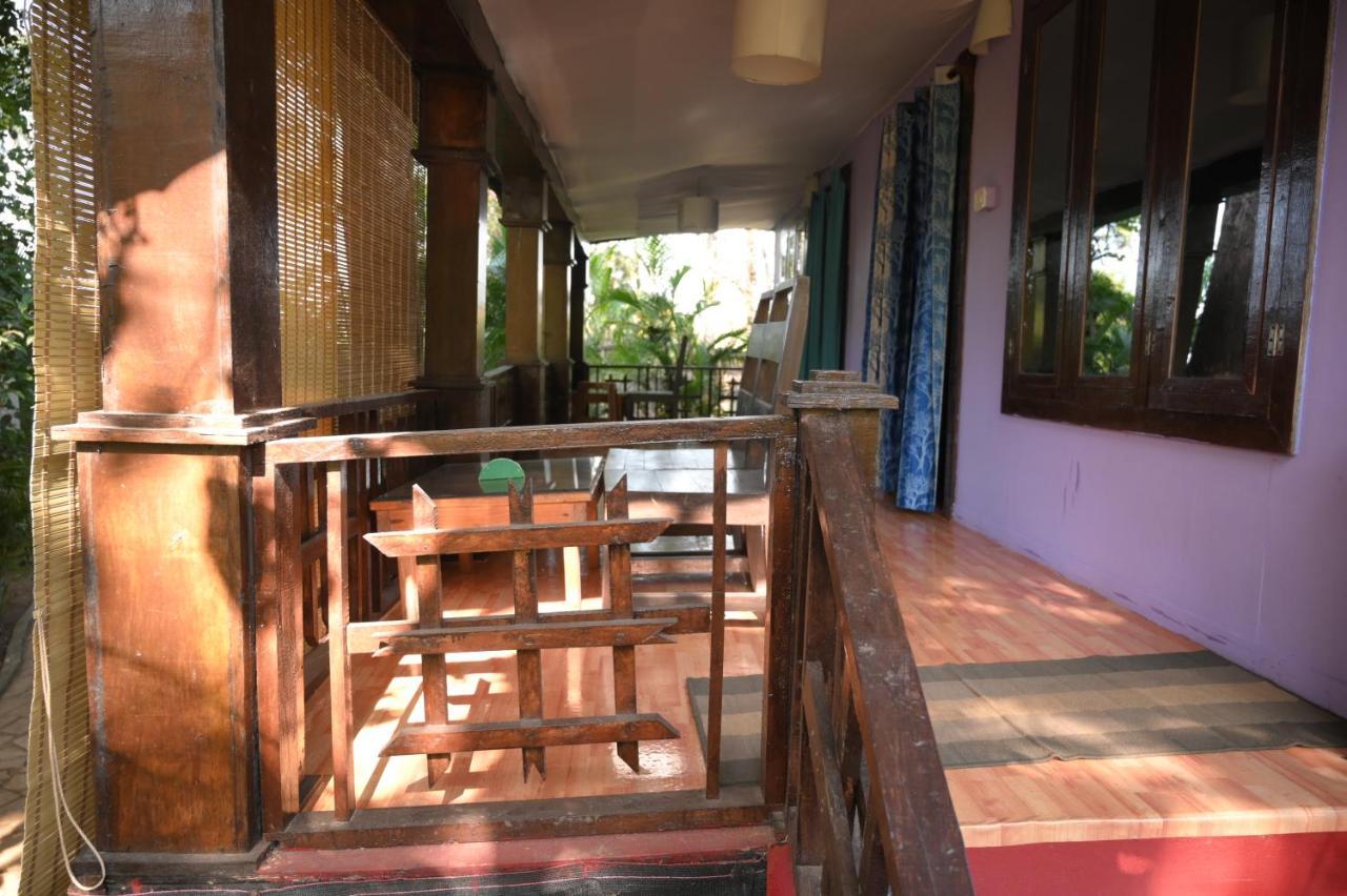 La La Land Resort Goa By Spicy Mango Палолем Екстериор снимка