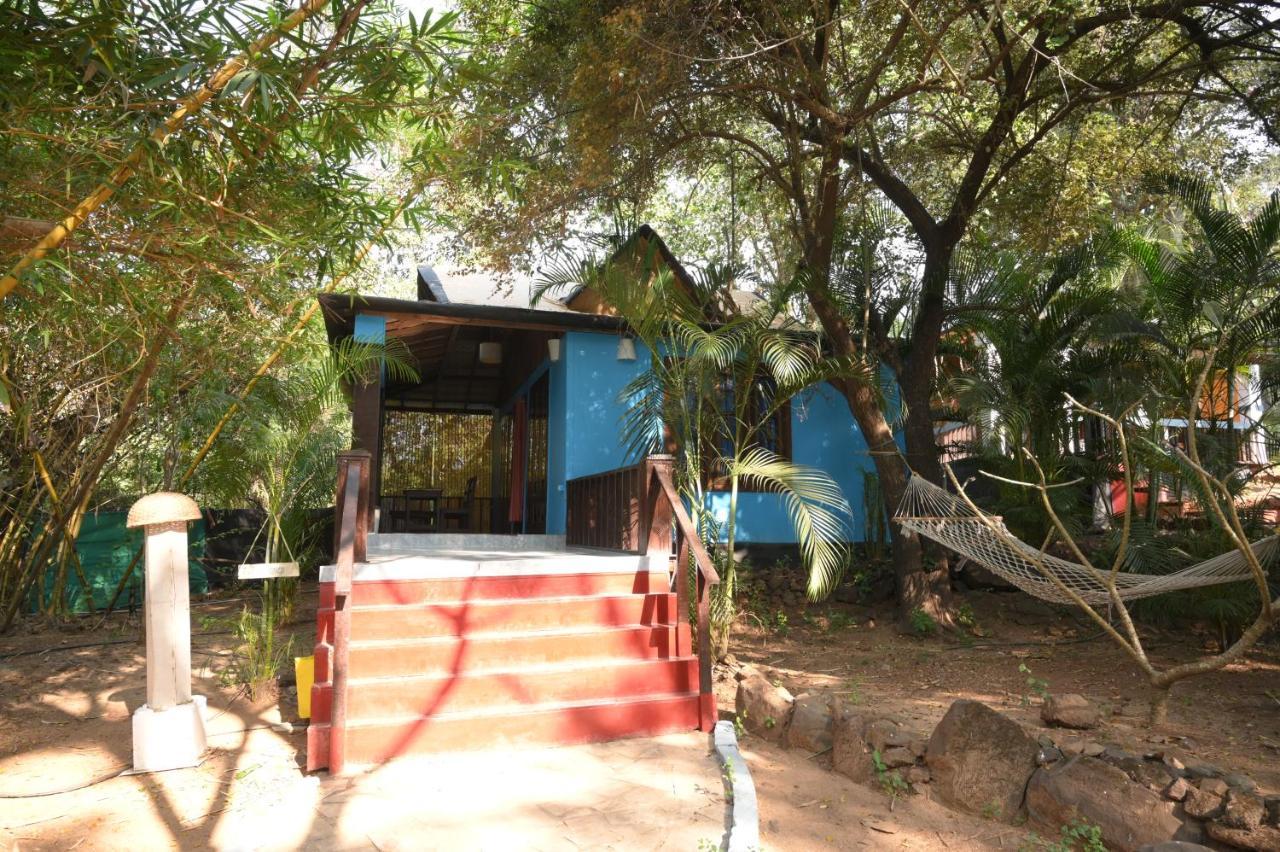 La La Land Resort Goa By Spicy Mango Палолем Екстериор снимка