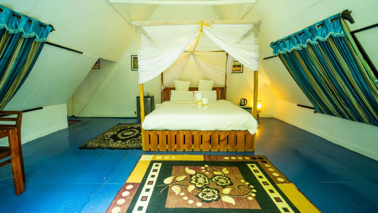 La La Land Resort Goa By Spicy Mango Палолем Екстериор снимка