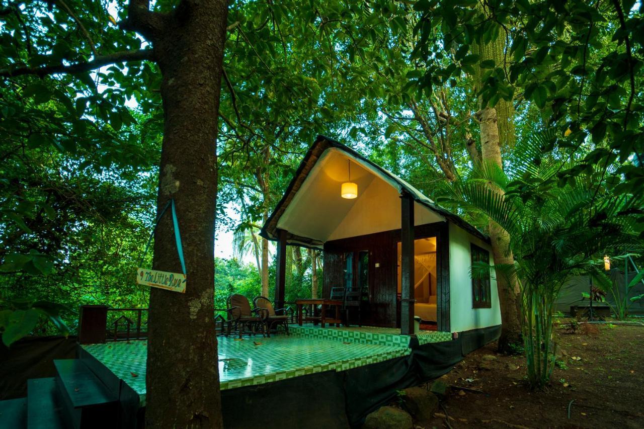 La La Land Resort Goa By Spicy Mango Палолем Екстериор снимка