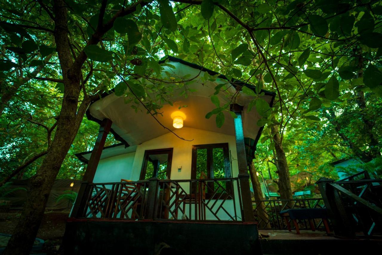La La Land Resort Goa By Spicy Mango Палолем Екстериор снимка