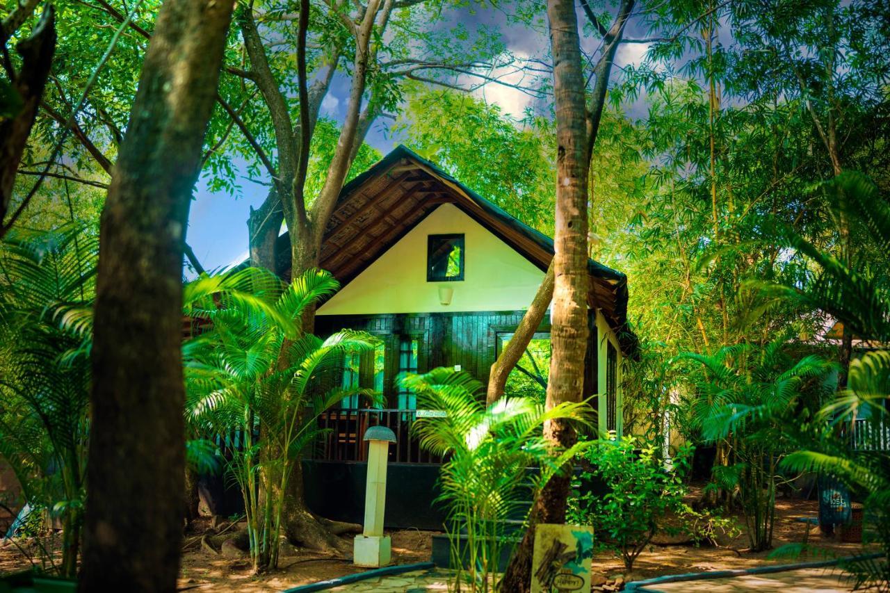 La La Land Resort Goa By Spicy Mango Палолем Екстериор снимка