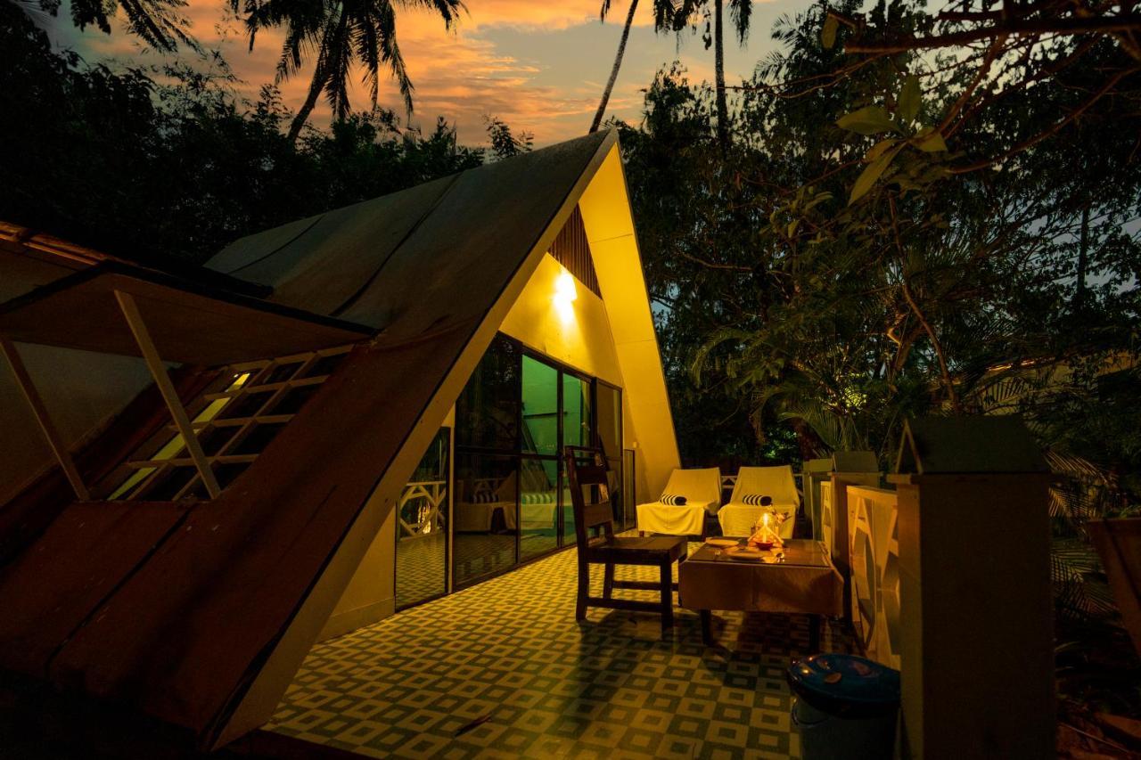 La La Land Resort Goa By Spicy Mango Палолем Екстериор снимка