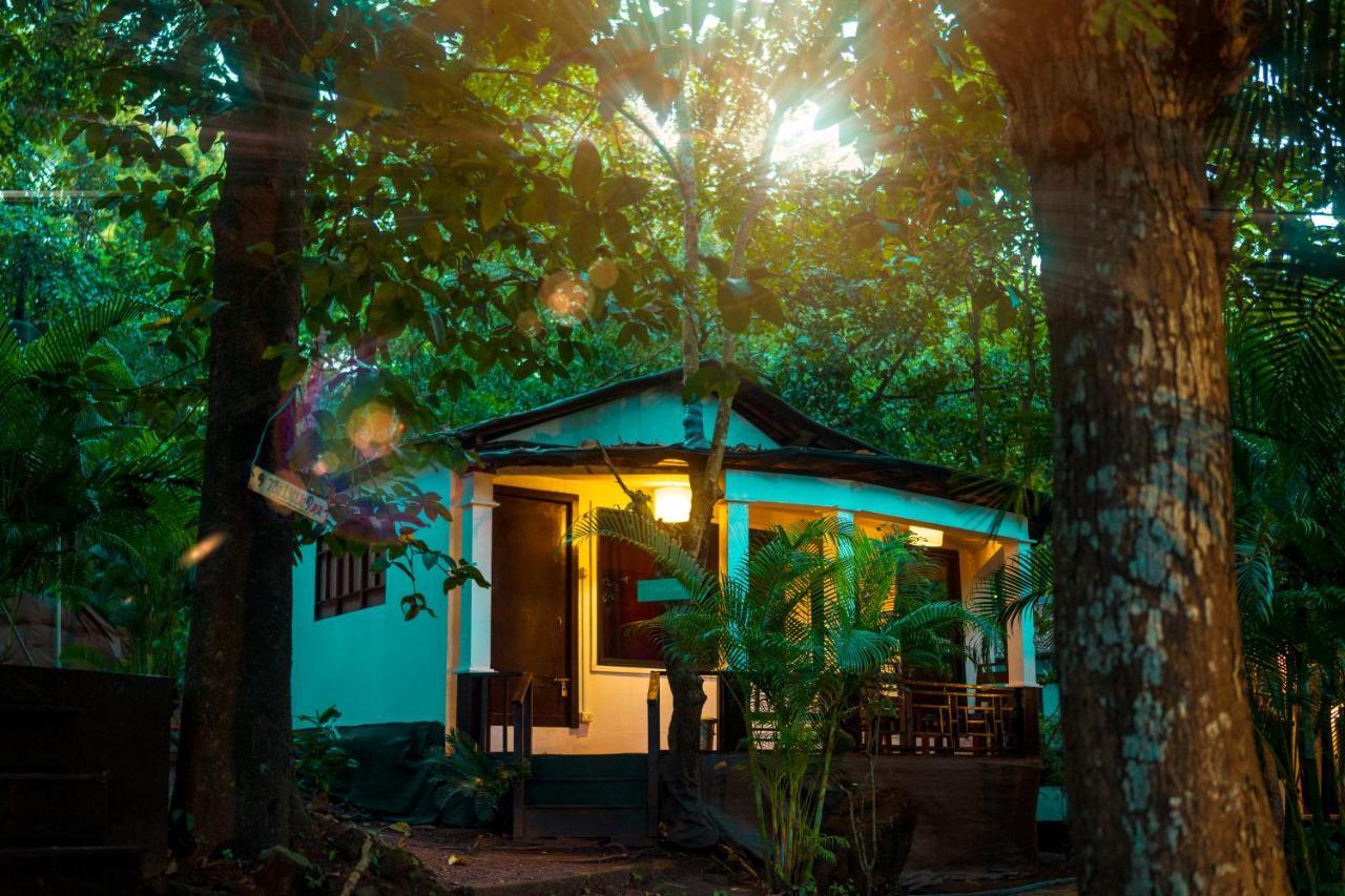 La La Land Resort Goa By Spicy Mango Палолем Екстериор снимка