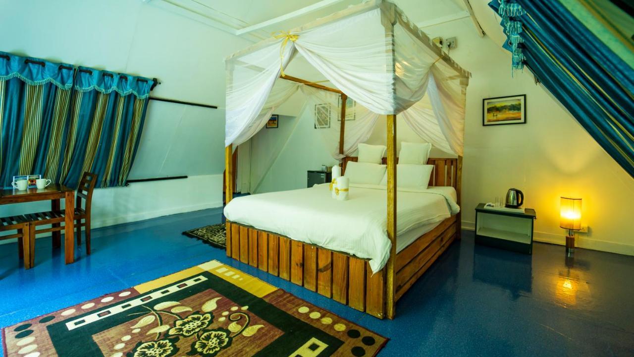 La La Land Resort Goa By Spicy Mango Палолем Екстериор снимка