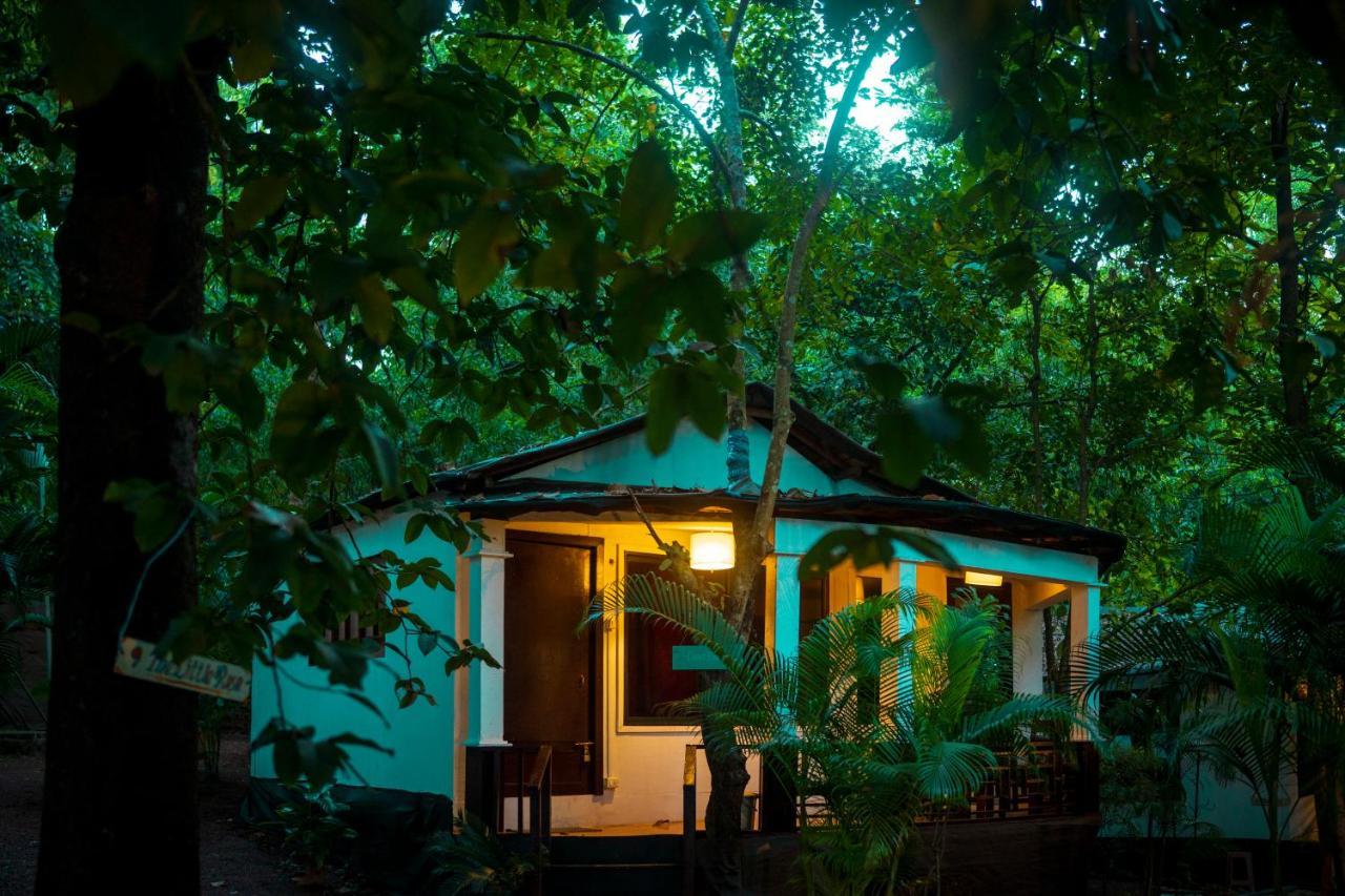 La La Land Resort Goa By Spicy Mango Палолем Екстериор снимка