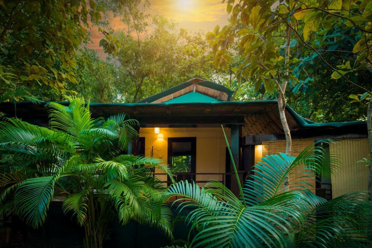 La La Land Resort Goa By Spicy Mango Палолем Екстериор снимка