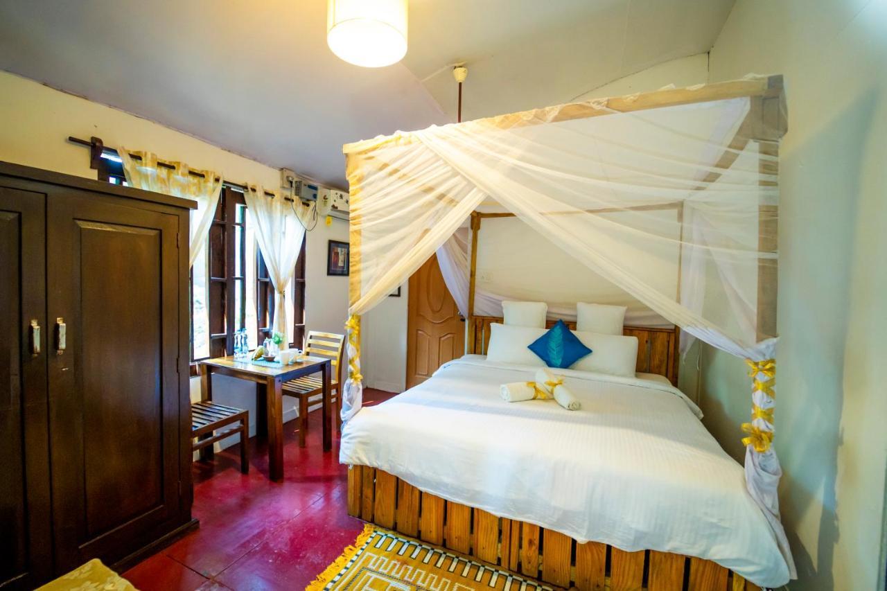 La La Land Resort Goa By Spicy Mango Палолем Екстериор снимка