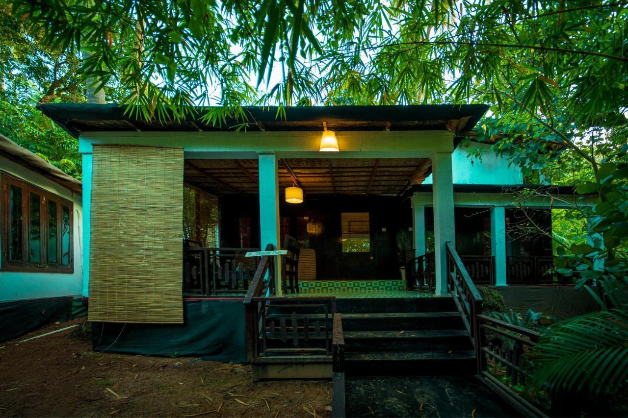 La La Land Resort Goa By Spicy Mango Палолем Екстериор снимка