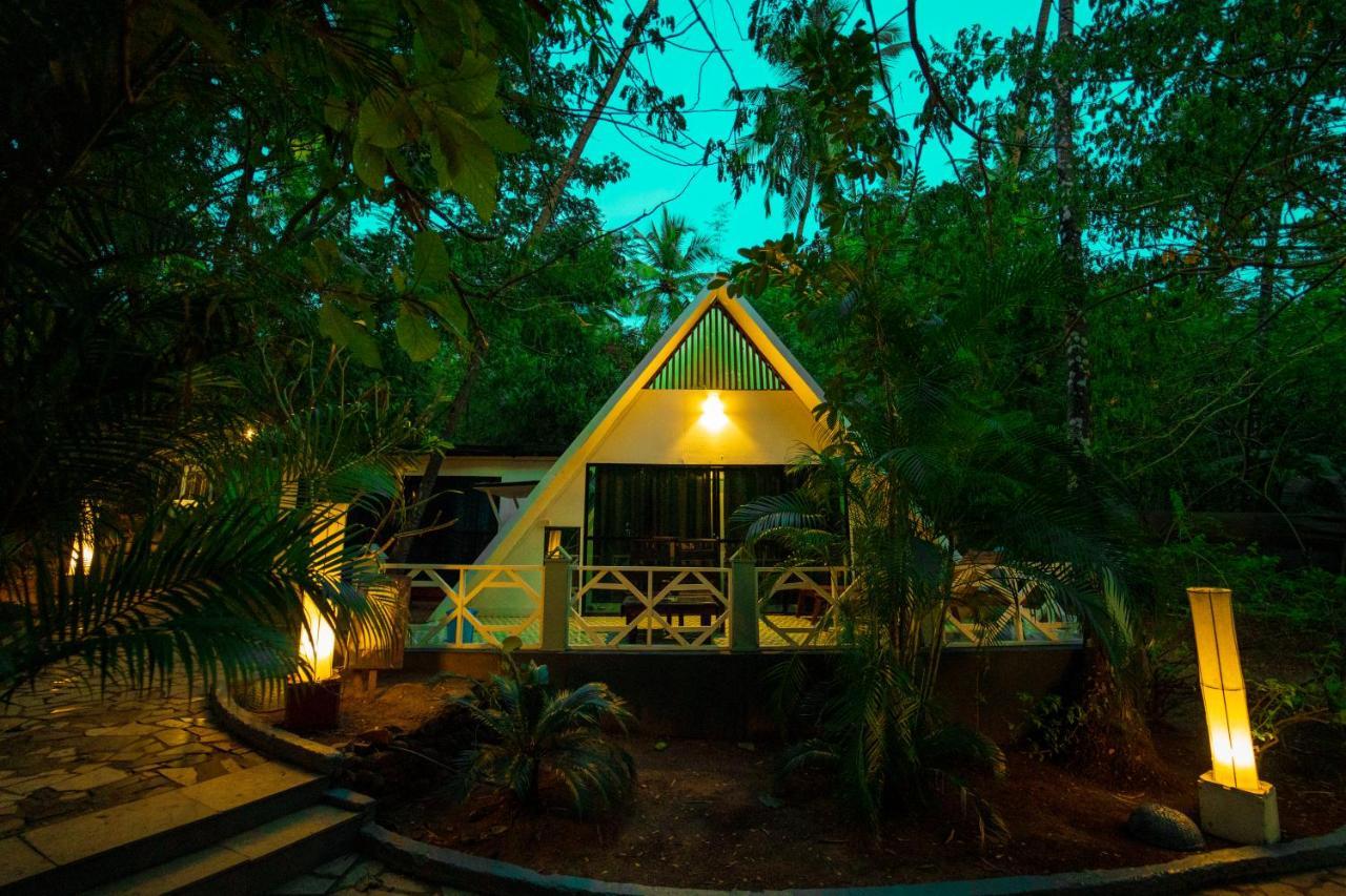 La La Land Resort Goa By Spicy Mango Палолем Екстериор снимка