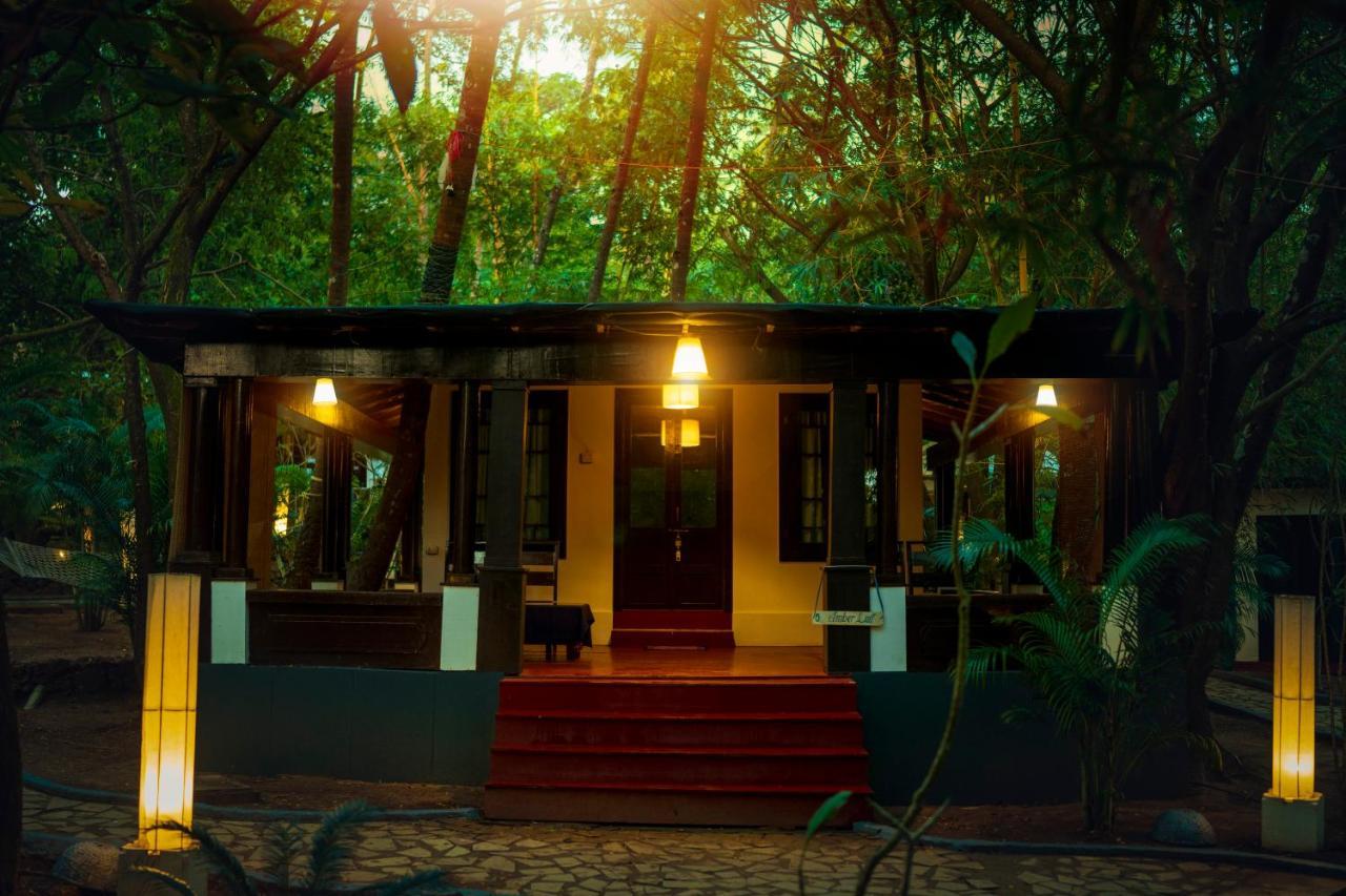 La La Land Resort Goa By Spicy Mango Палолем Екстериор снимка