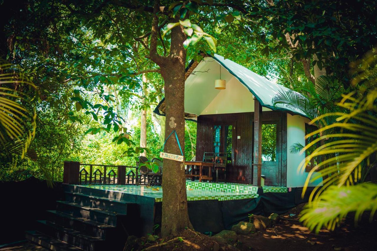 La La Land Resort Goa By Spicy Mango Палолем Екстериор снимка