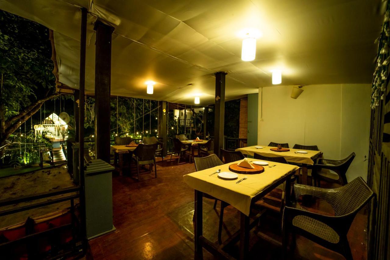 La La Land Resort Goa By Spicy Mango Палолем Екстериор снимка