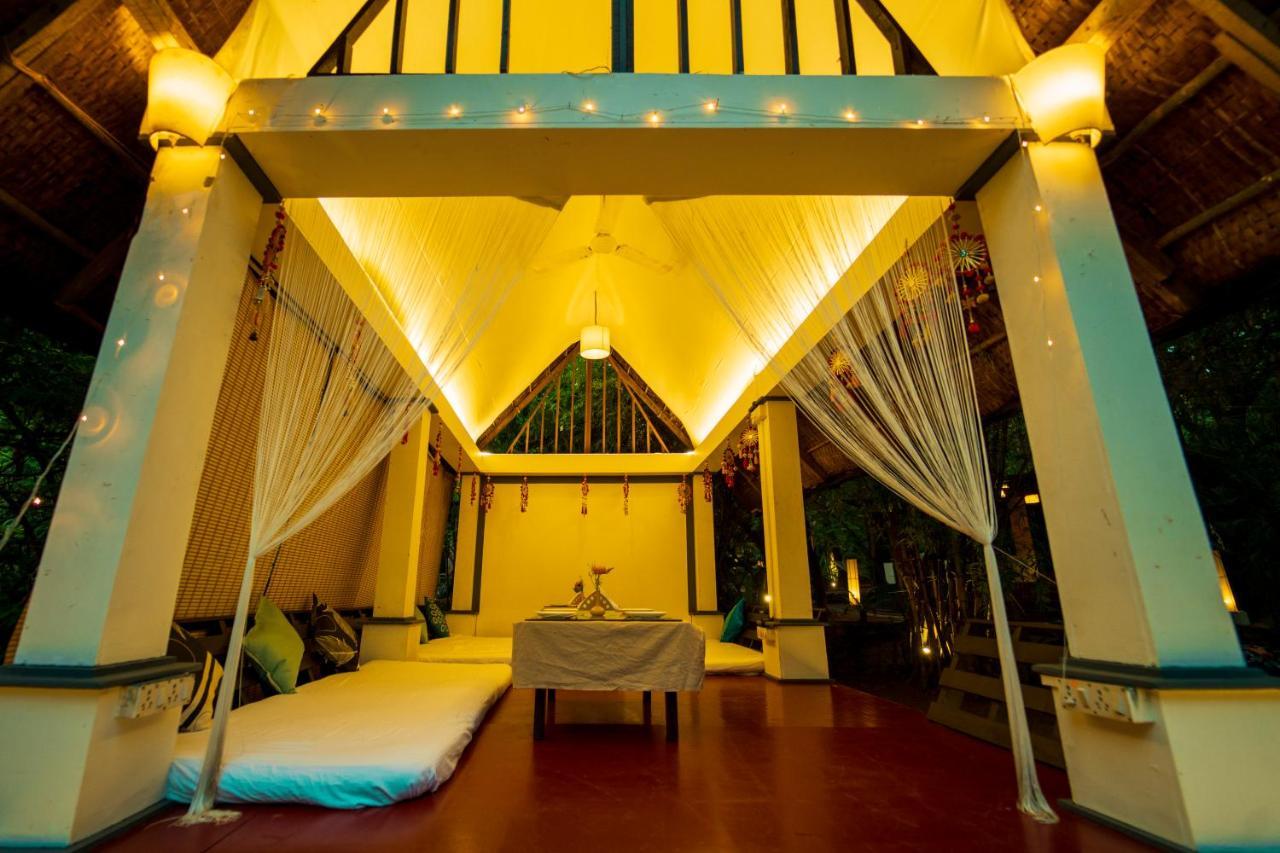 La La Land Resort Goa By Spicy Mango Палолем Екстериор снимка
