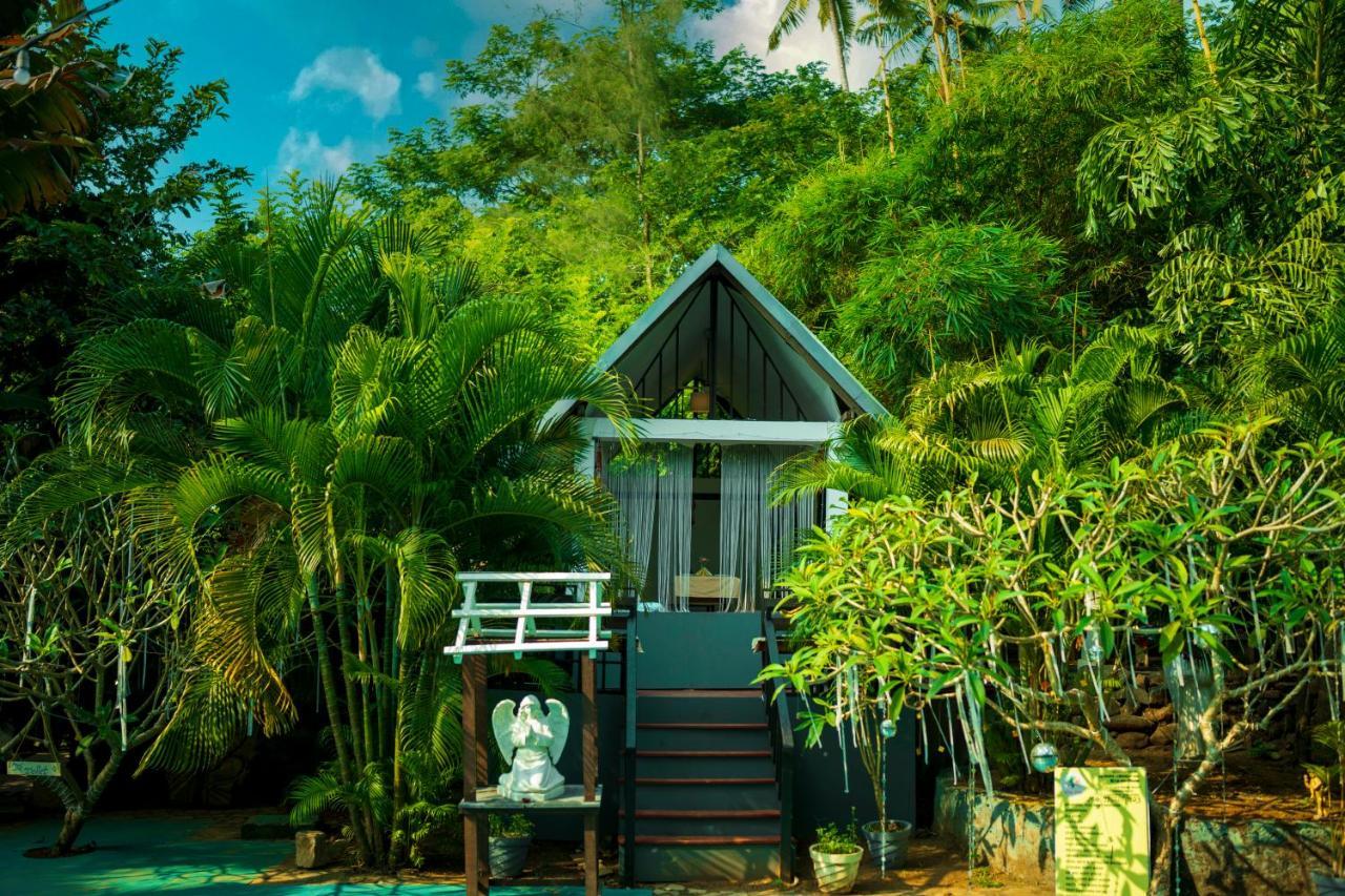 La La Land Resort Goa By Spicy Mango Палолем Екстериор снимка