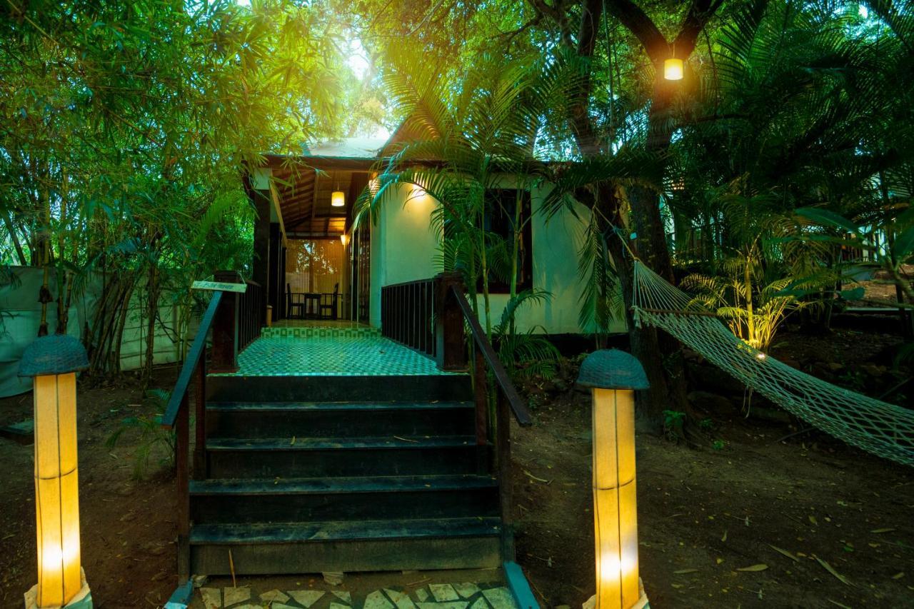 La La Land Resort Goa By Spicy Mango Палолем Екстериор снимка