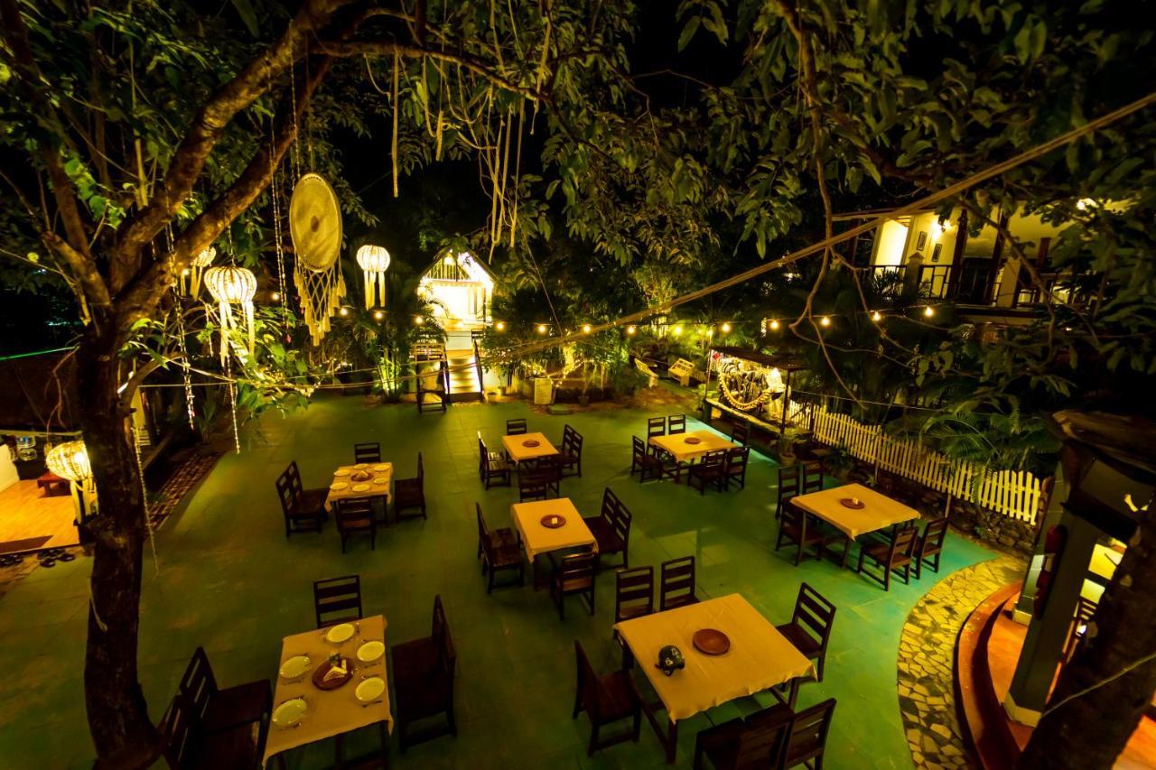 La La Land Resort Goa By Spicy Mango Палолем Екстериор снимка