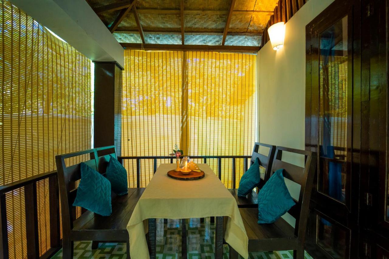 La La Land Resort Goa By Spicy Mango Палолем Екстериор снимка