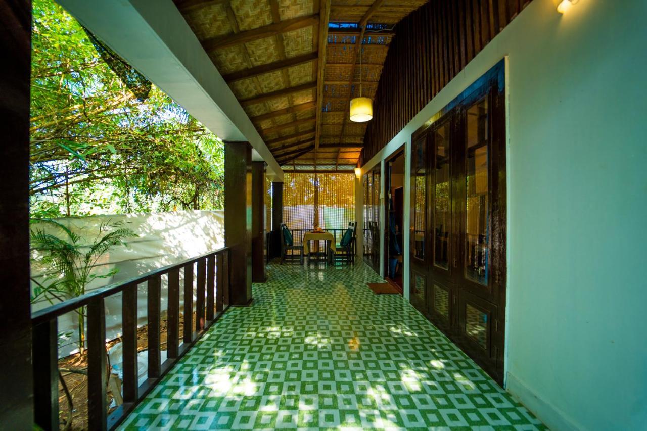 La La Land Resort Goa By Spicy Mango Палолем Екстериор снимка
