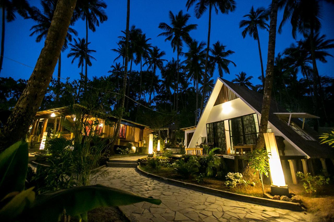 La La Land Resort Goa By Spicy Mango Палолем Екстериор снимка